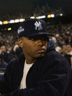 New York Yankees Promodel Hat 7 5/8 Cap NWT